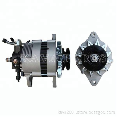 Car Alternator for Kia Bongo, Ceres, K2700 - 02121-9012, 0K65A18300A
